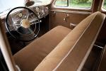 Graham Model 113 Custom Hollywood Supercharged Sedan 1941 года